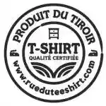 Rue Du Tee Shirt Code Promo
